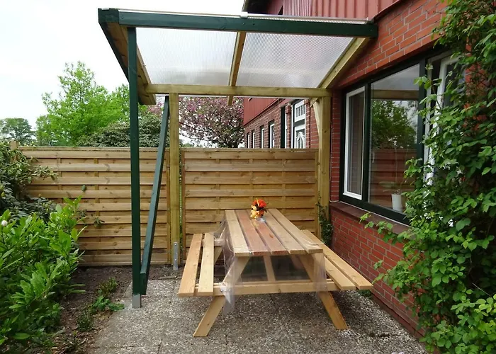 Ferienwohnung Wisbek