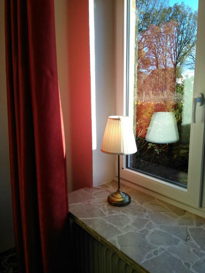 Apartment Wisbek